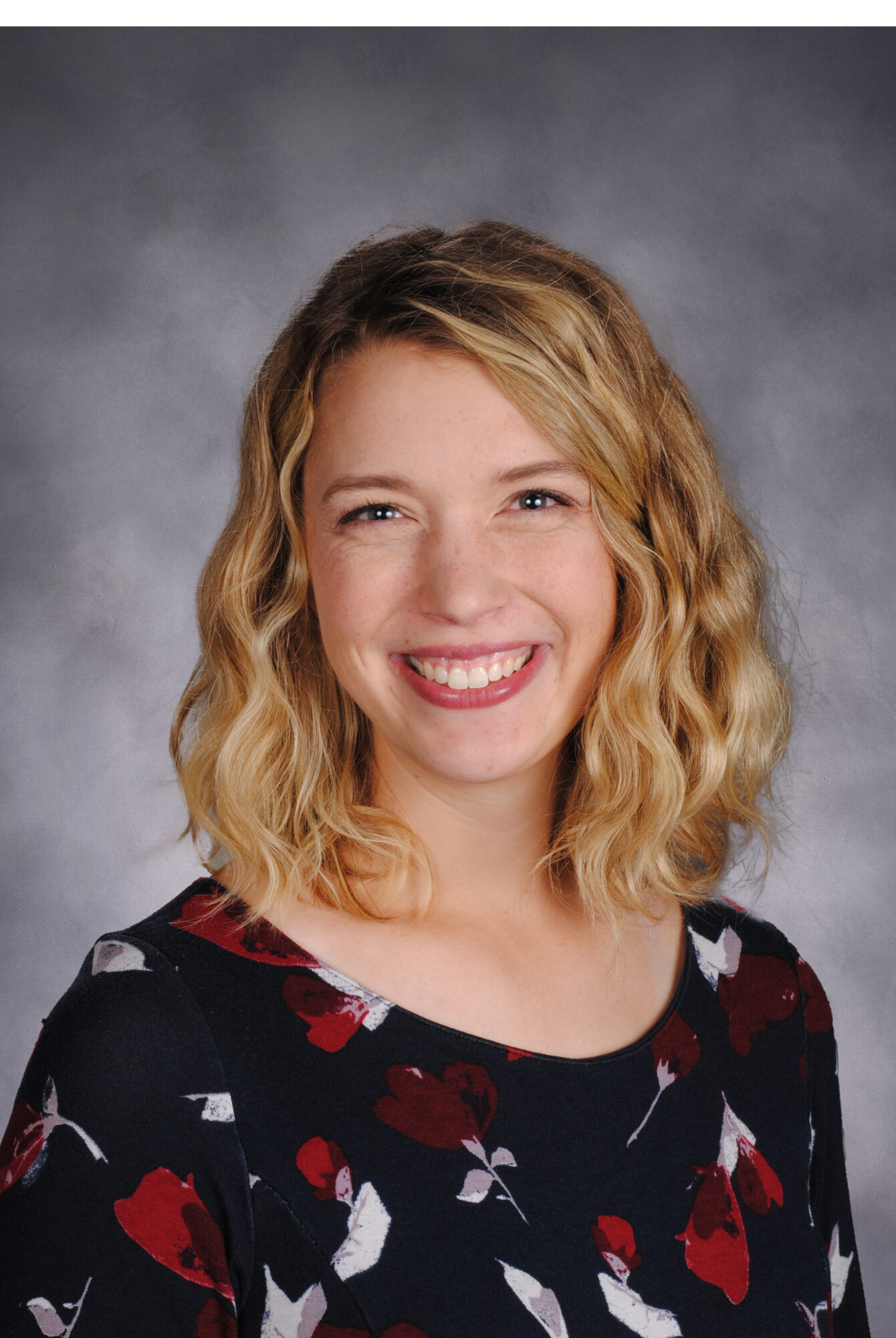 Jennifer Singer Mineral Point School District