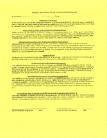 MS Participation Form
