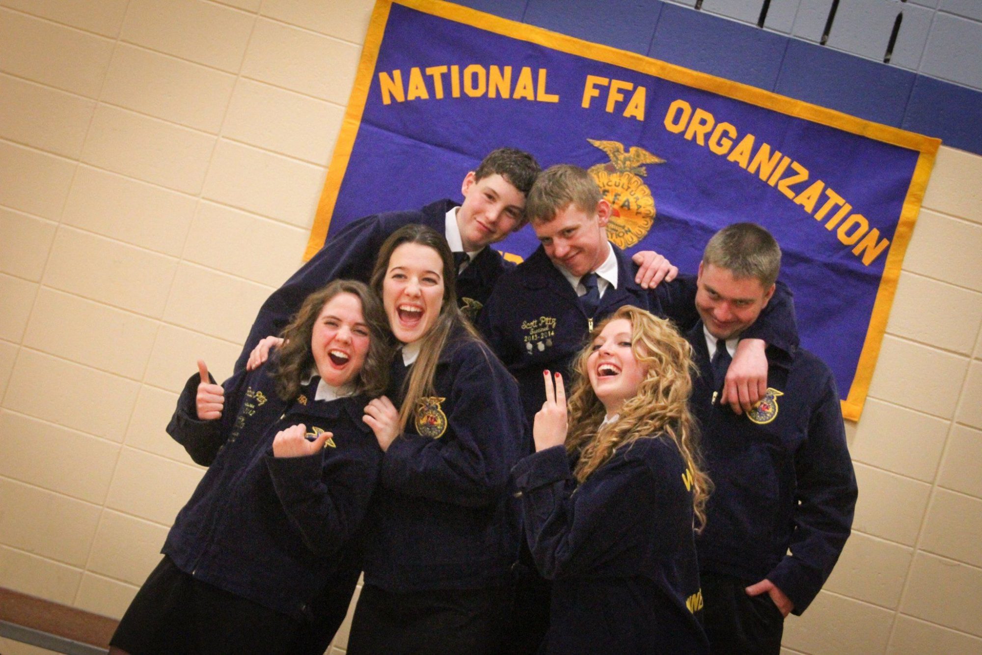 ffa Mineral Point School District