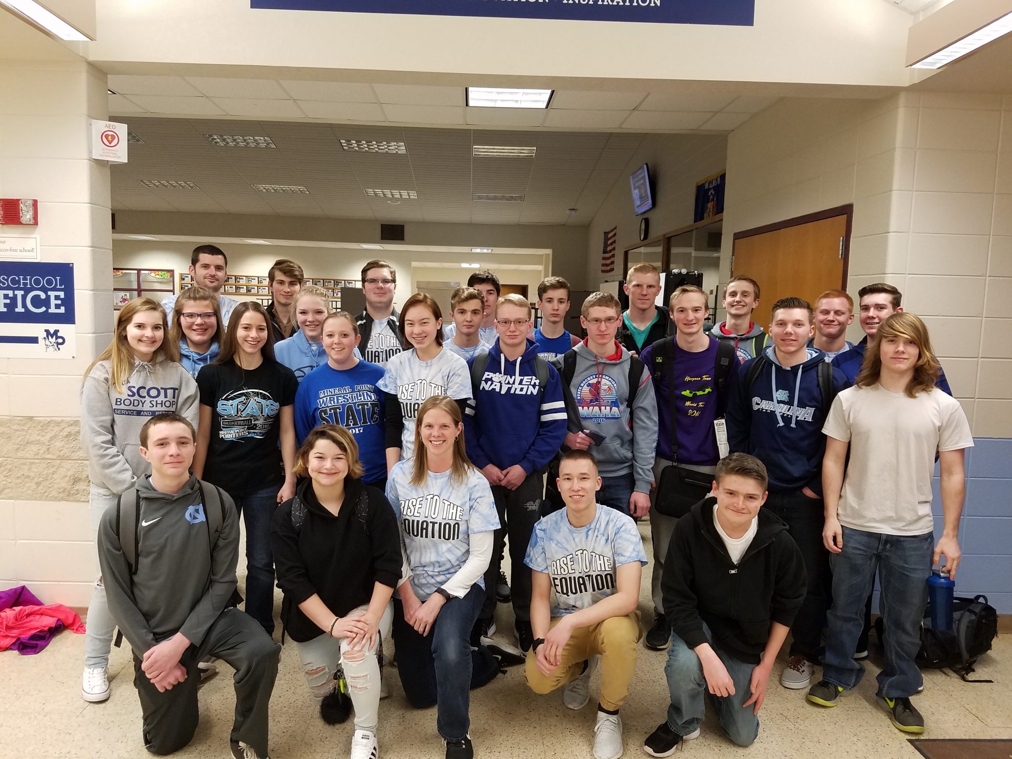 20170309_143654 Mineral Point School District
