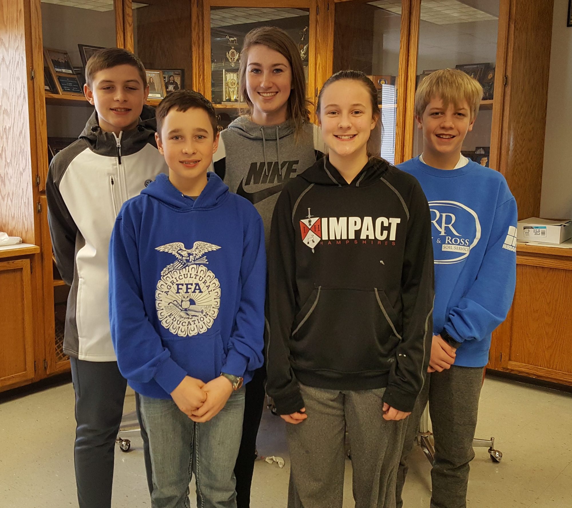 20190208_122651 Mineral Point School District