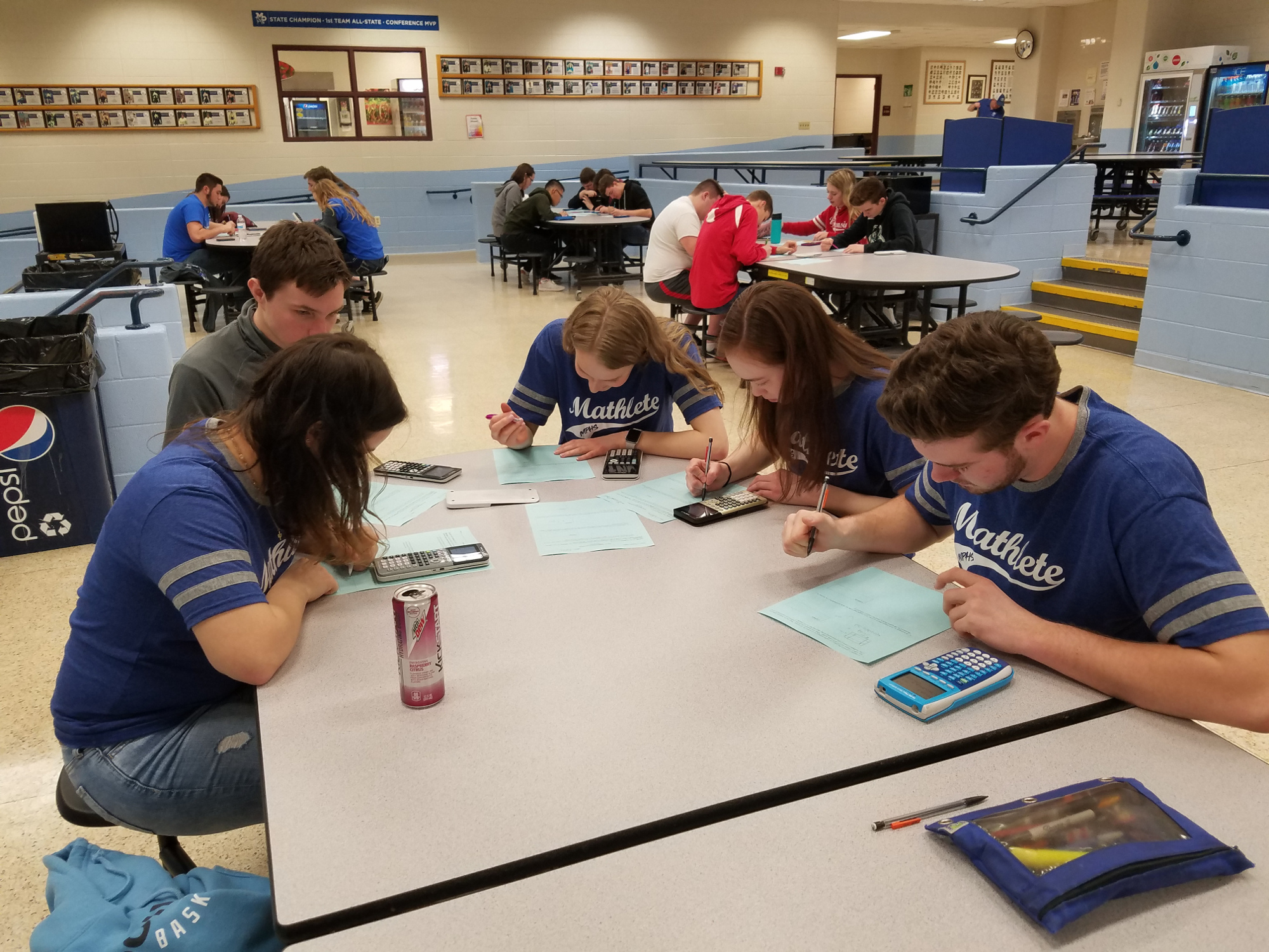 20190318_102233 Mineral Point School District