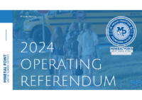 2024 Operating Referendum Presentation