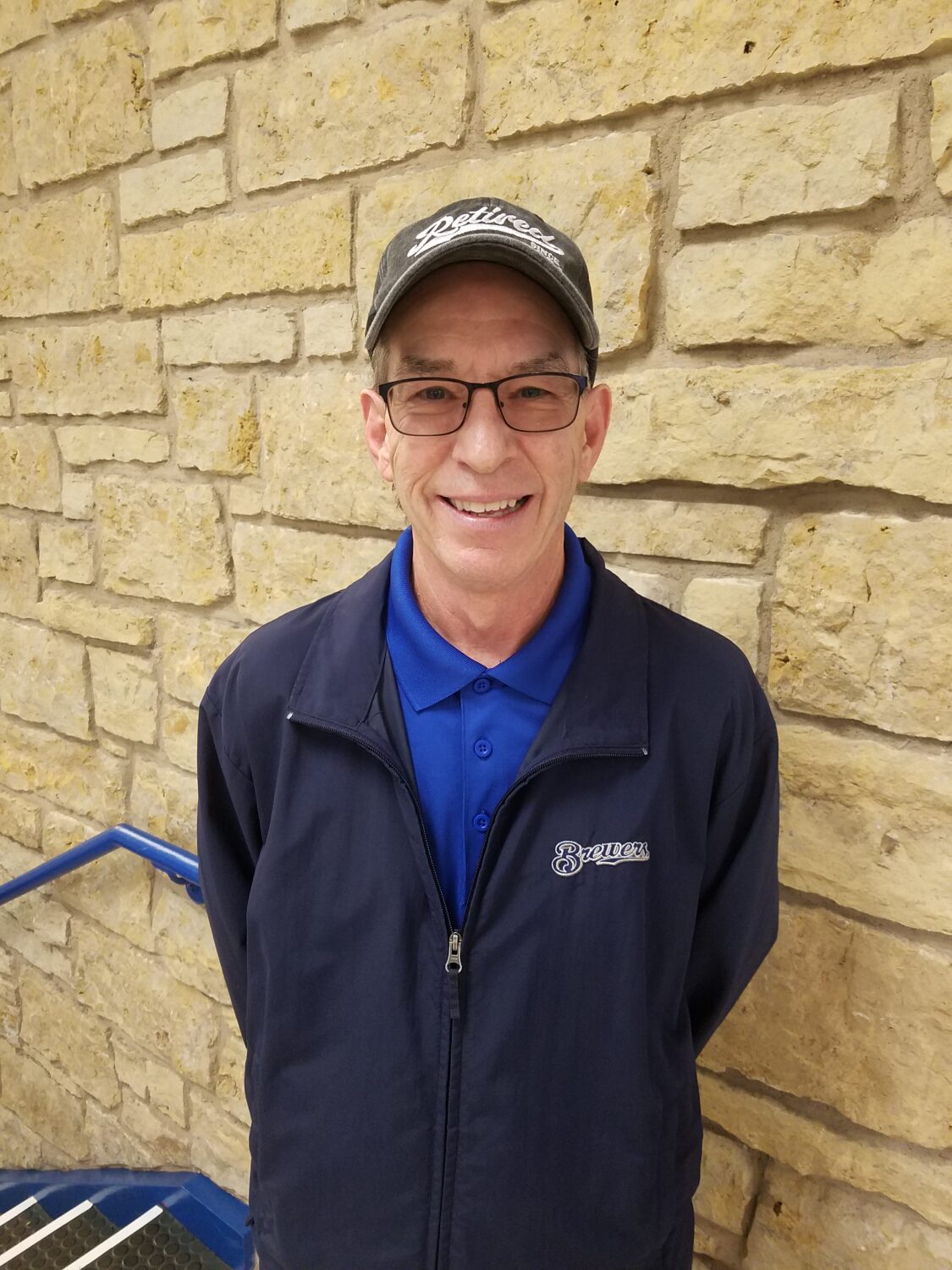 Mineral point school district todd rideout