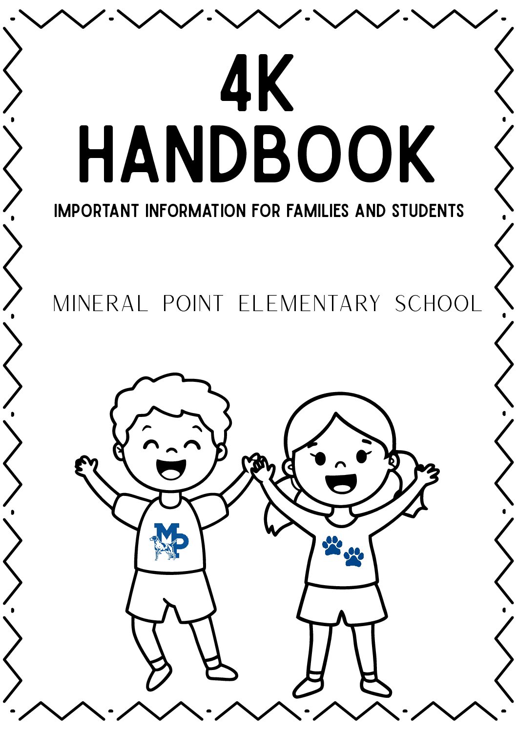 4K Handbook