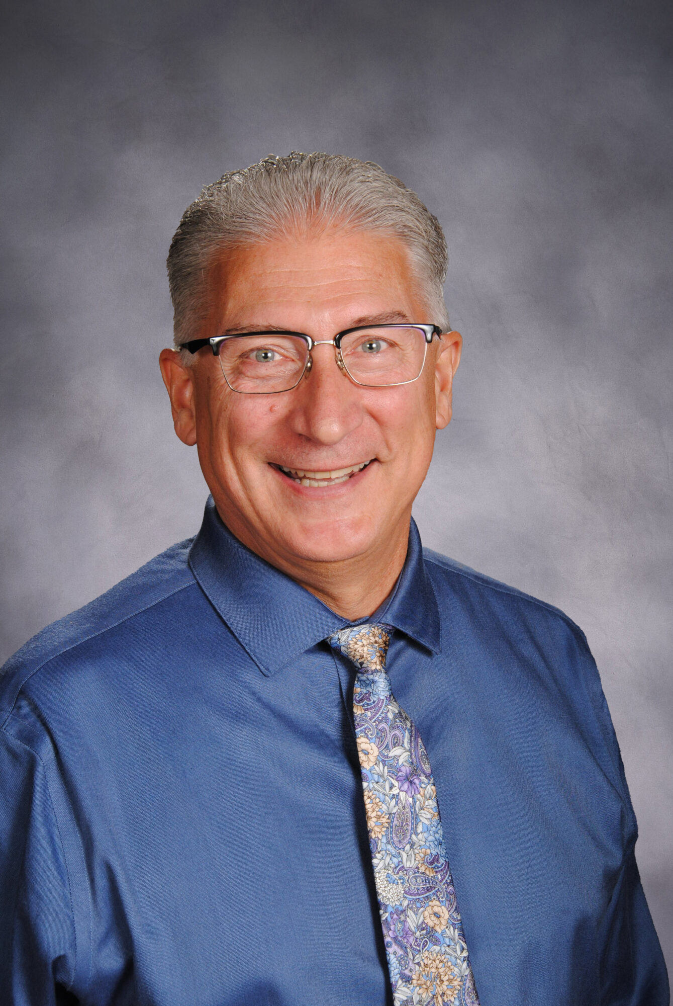 Mineral Point School District Mitch Wainwright