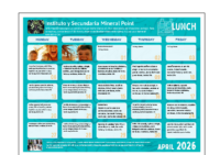 AprilMSHSLunch-Spanish