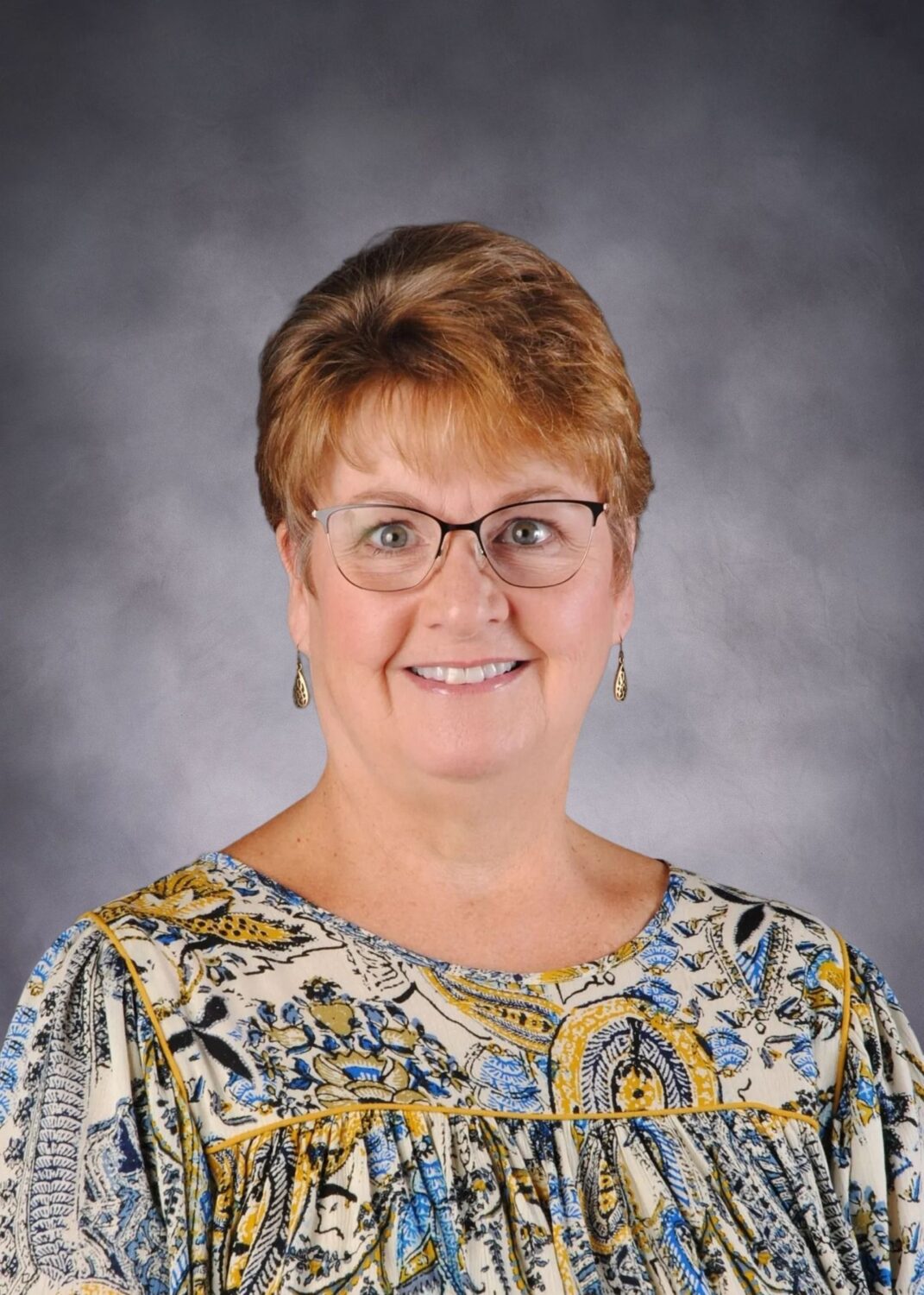 Mineral Point School District | Marcia Blackbourn