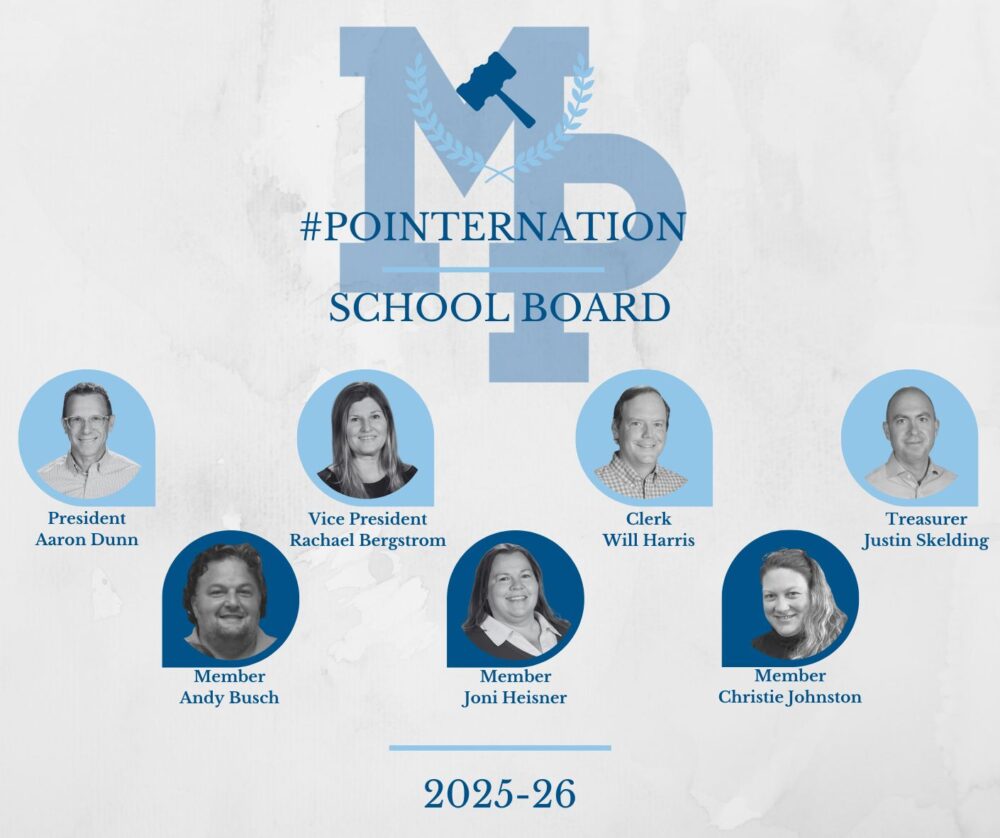 2025-26 School Board