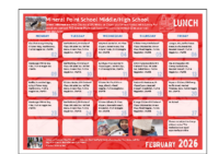 FebMSHSLunch