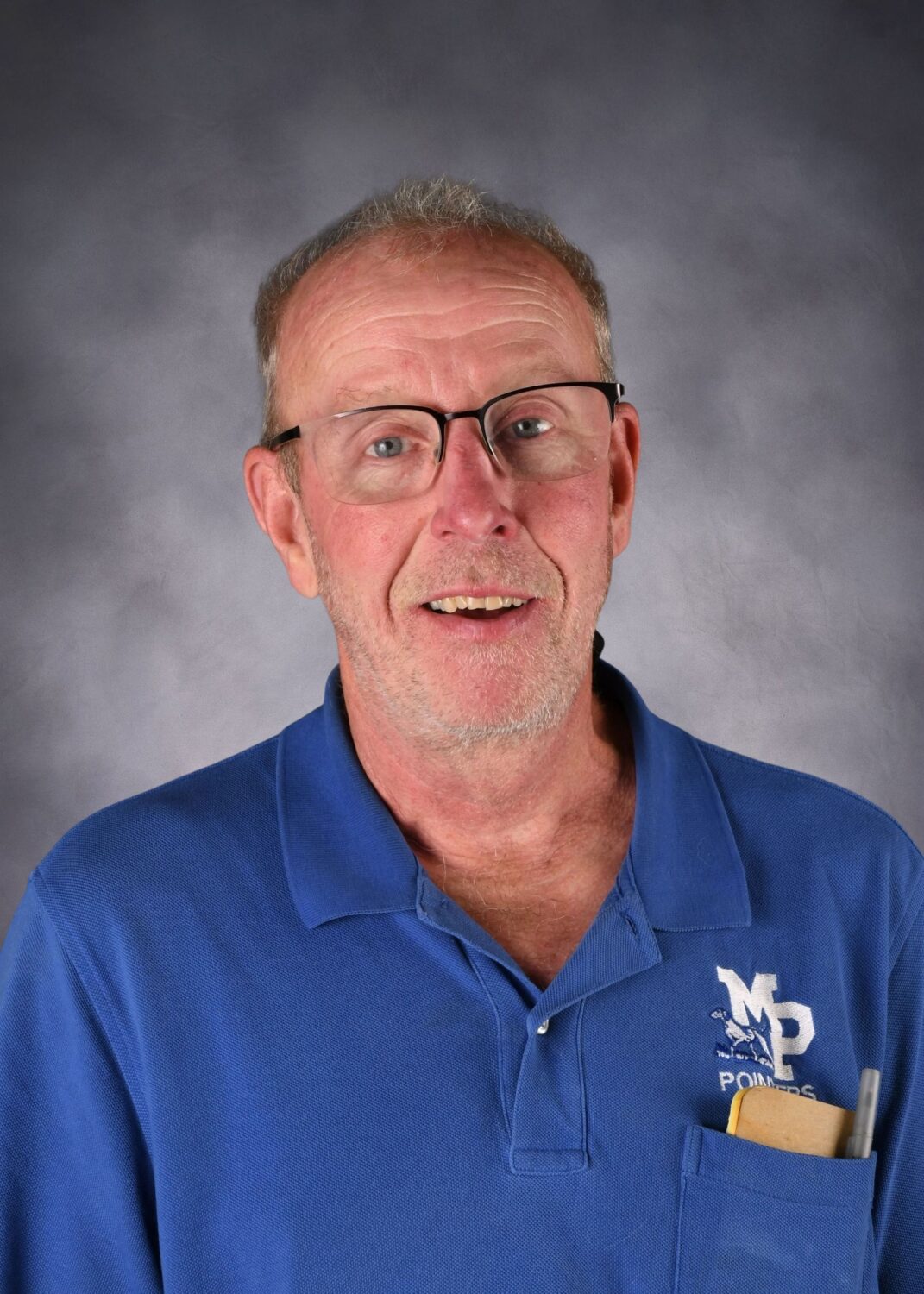 Mineral Point School District | Dan Graber