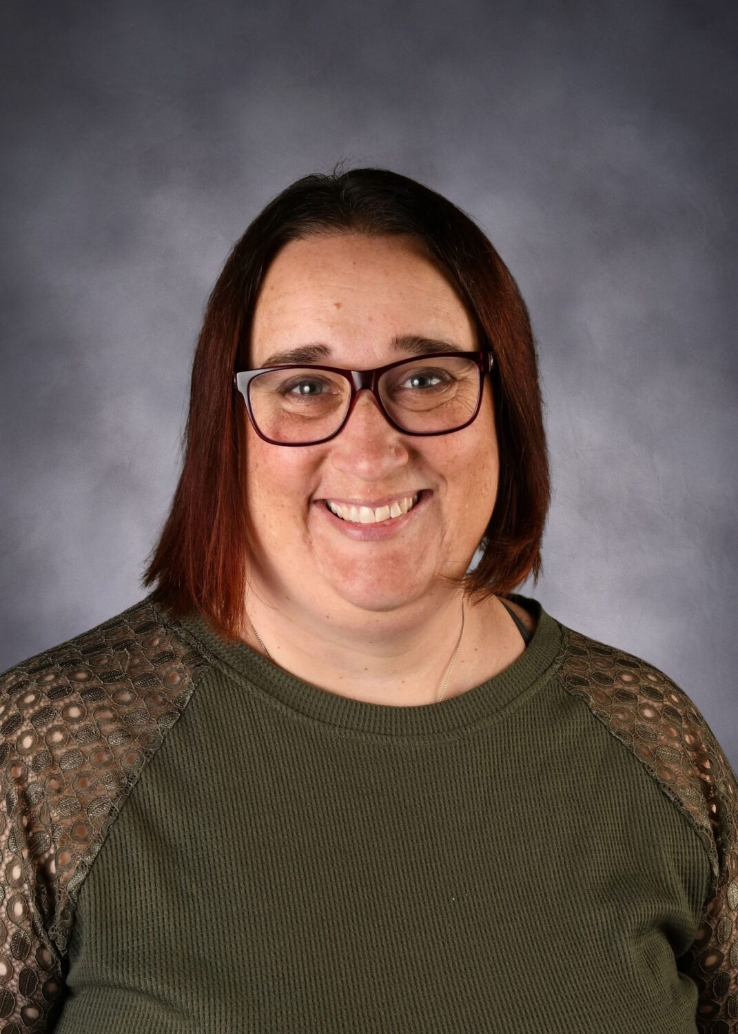Mineral Point School District | Angela Klein