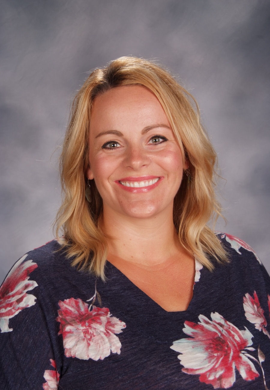 LEONARD, ERIN Mineral Point School District