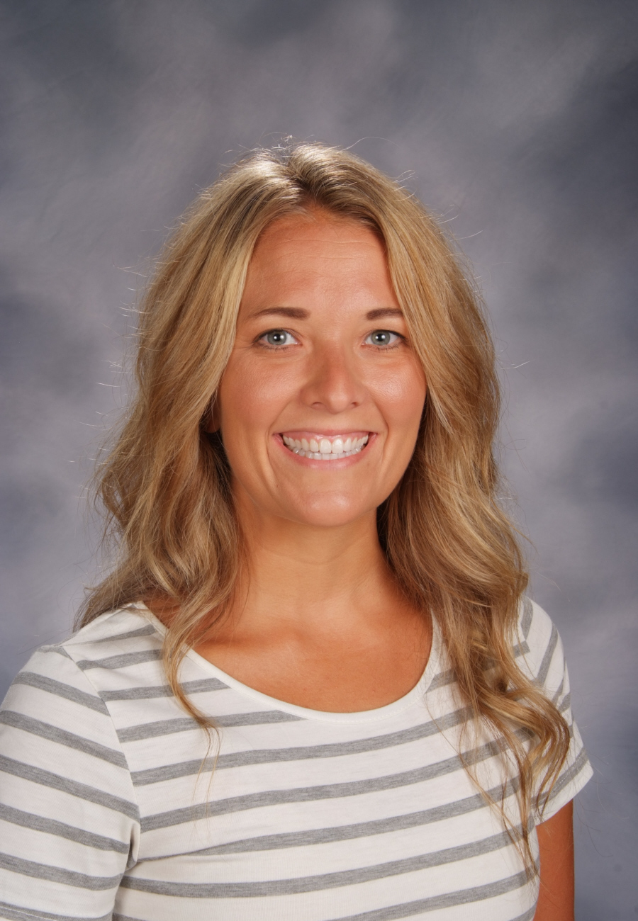 MCGRAW, BROOKE Mineral Point School District