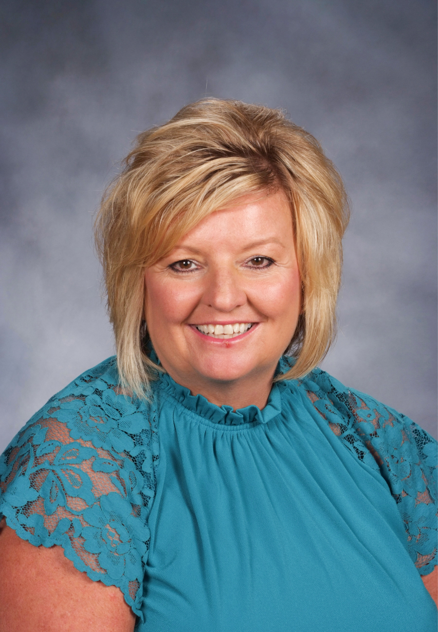 MCGUIRE, JILL Mineral Point School District