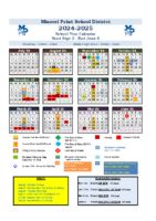 MPSD Calendar 24-25 APPROVED