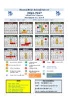MPSD Calendar 26-27 APPROVED