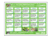 MarMSHSLunch