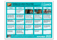 NovMSHSLunch (Spanish)