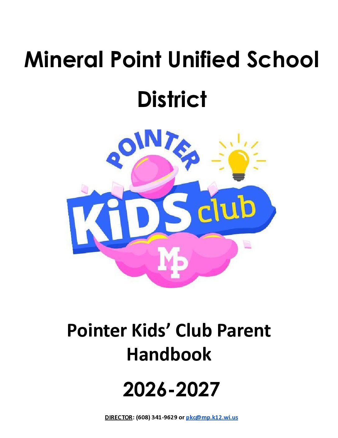 PKC 2026-2027 Handbook