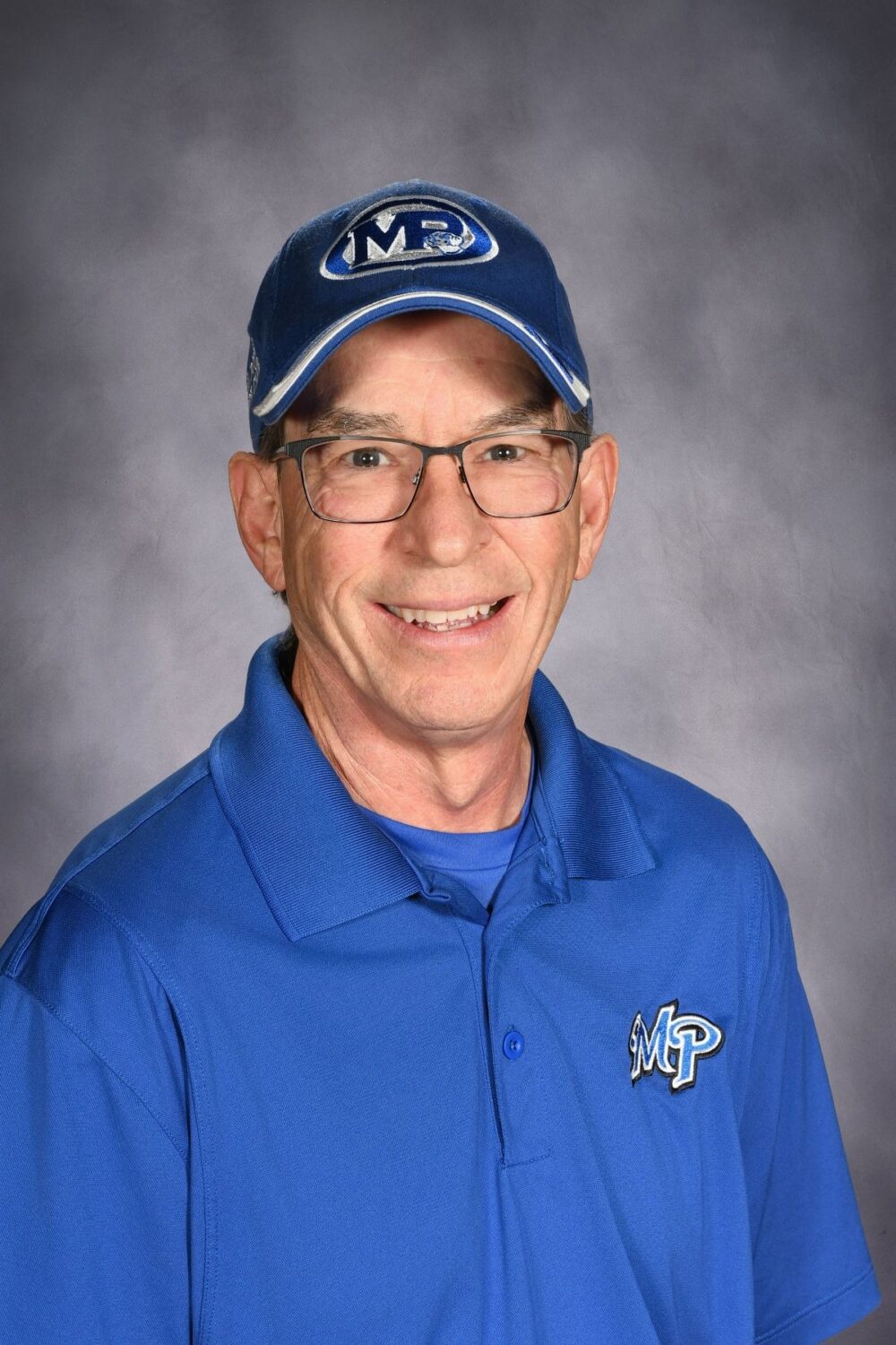 Mineral Point School District | Todd Rideout