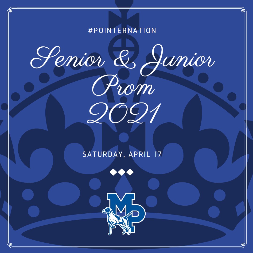 Jr Prom Invitations