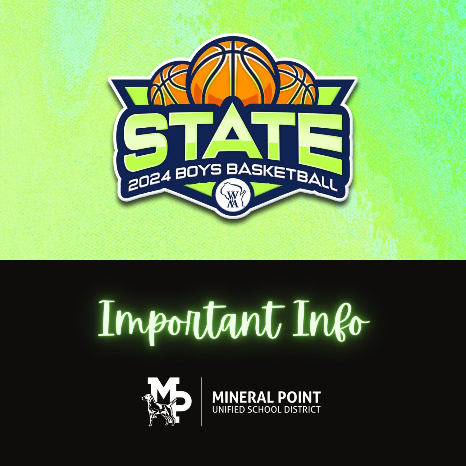 Mineral Point School District Mineral Point High School