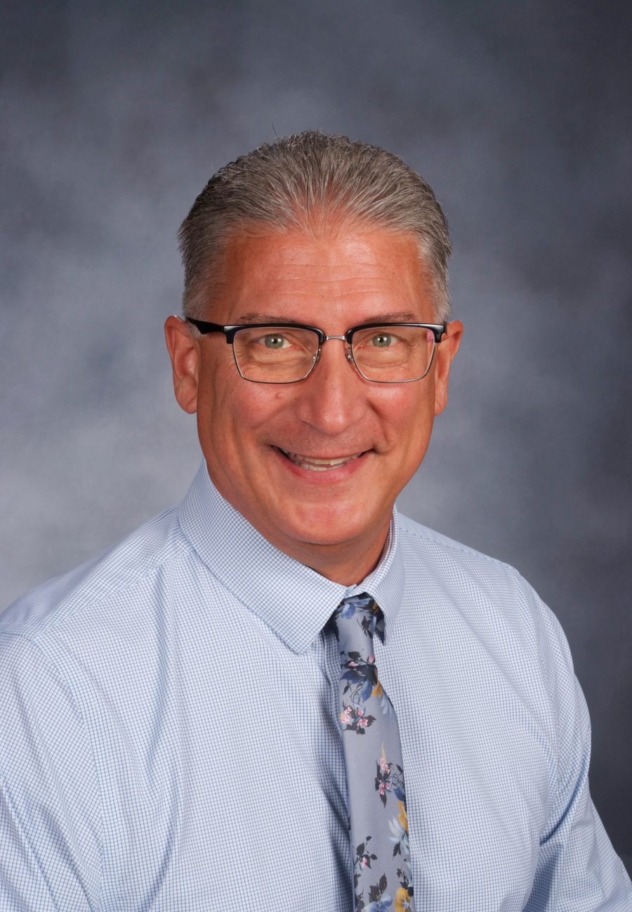WAINWRIGHT, MITCH Mineral Point School District