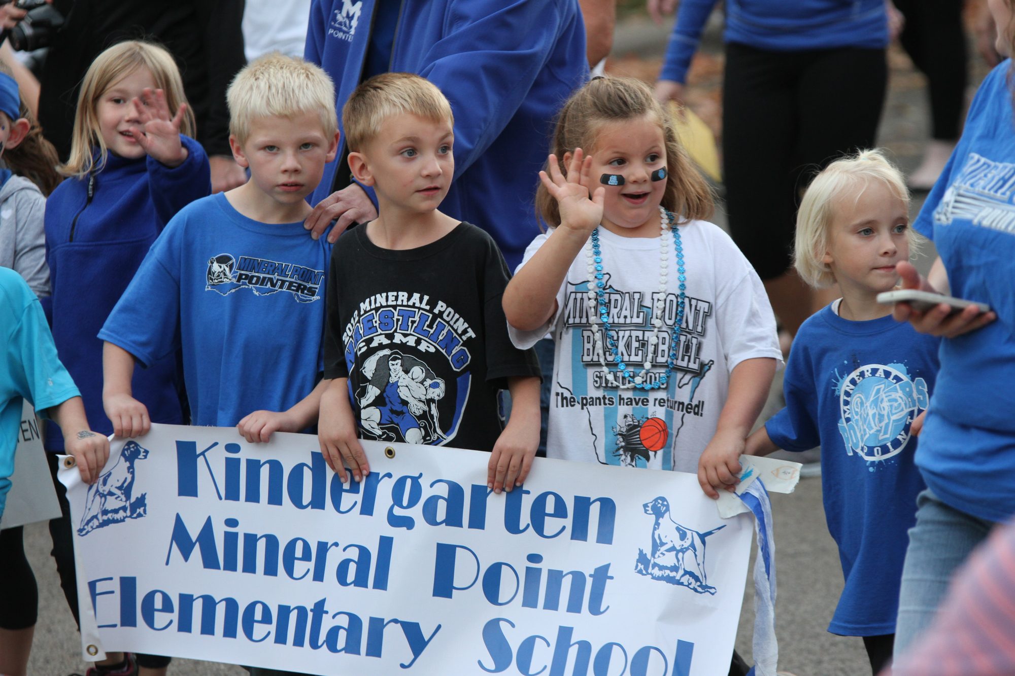 Mineral Point School District